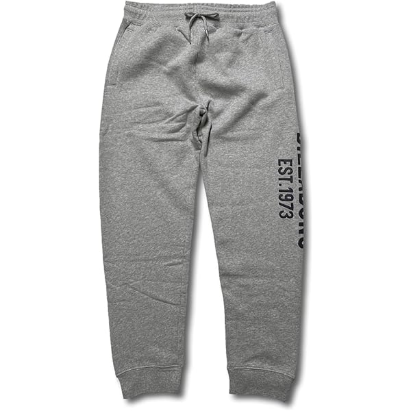Amazon | JIMWAG NERDYコラボ Icon pants クリーム スウェット